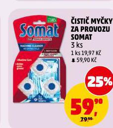 SOMAT �ISTI� MY�KY