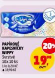 WIPPY PAP�ROV� KAPESN�KY