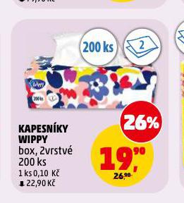 WIPPY KAPESN�KY