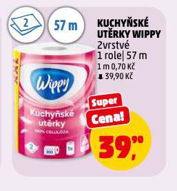 WIPPY KUCHY�SK� UT�RKY