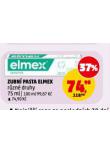 ELMEX ZUBN� PASTA
