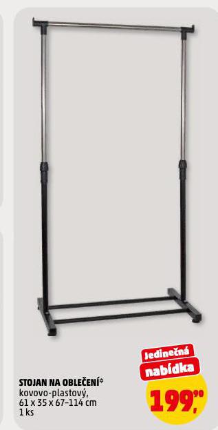 STOJAN NA OBLE�EN�