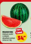 MELOUN MINI