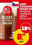 DEZERT SE �LEHA�KOU