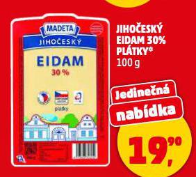EIDAM 30%
