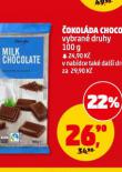 �OKOL�DA CHOCO'LA