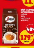 K�VA SEGAFREDO