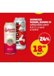 PIVO BUDVAR 33