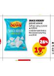 SNACK KREKRY