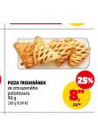 PIZZA TROJHR�NEK
