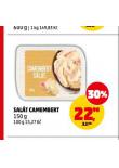 SAL�T CAMEMBERT