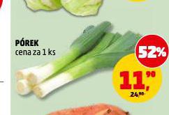 PÓREK