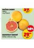 GRAPEFRUIT �ERVEN�