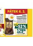 TCHIBO GOLD SELECTION INSTANTN� K�VA
