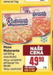 PIZZA RISTORANTE