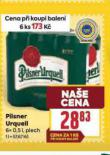 PIVO PILSNER URQUELL