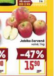 JABLKA �ERVEN�