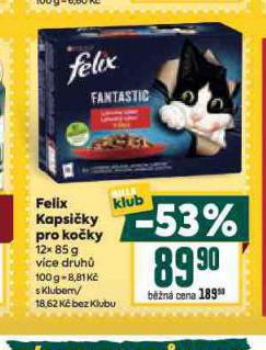 FELIX KAPSI�KY PRO KO�KY