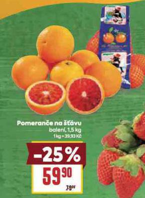 POMERAN�E NA ���VU