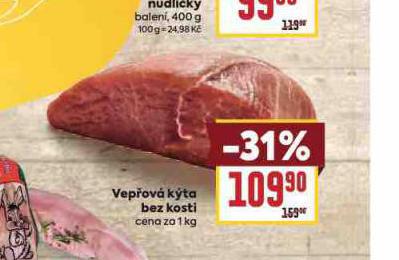 VEP�OV� K�TA BEZ KOSTI