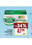 ACTIVIA JOGURT B�L�