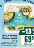 BILLA READY CAESAR SAL�T