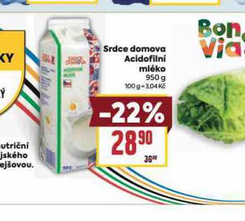 ACIDOFILN� ML�KO