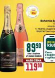 BOHEMIA SEKT