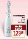 BOHEMIA SEKT ICE