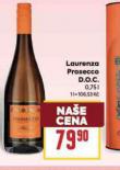 LAURENZA PROSECCO D.O.C.