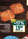PIZZA SE �UNKOU A S�REM