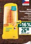 BILLA TOUSTOV� CHL�B