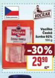 VOC�KKOVA �ESK� �UNKA 92%