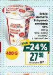 ZAKYSAN� SMETAN 18%