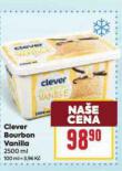 CLEVER BOURBON VANILLA