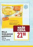 BILLA SM�S JEMN� POL�VKOV�