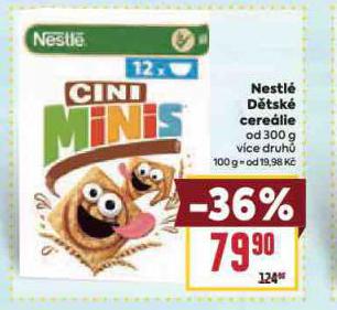 NESTL� D�TSK� CERE�LIE