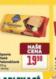OPAVIA ZLATÉ POLOMÁČENÉ