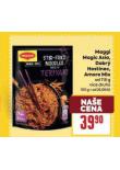 MAGGI MAGIC ASIA, DOBRÝ HOSTINEC AMORE MIO