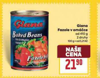 GIANA FAZOLE V OM��CE