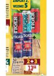 TIGER ENERGY DRINK