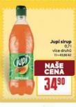 JUP� SIRUP