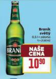 PIVO BRAN�K