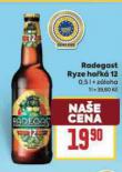 PIVO RADEGAST RYZE HO�K� 12