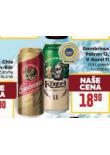 PIVO VELKOPOPOVICK� KOZEL 11
