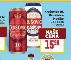 KRU�OVICE HO�K� NEALKO