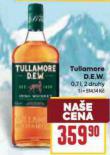 TULLAMORE D.E.W.