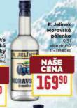 R. JEL�NEK MORAVSK� P�LENKA