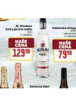 ST. NICOLAUS EXTRA JEMN� VODKA
