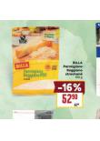 BILLA PRMEIUM PARMIGIANO REGGIANO STROUHAN�